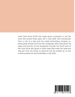 As Lucky As a Four Leaf Clover