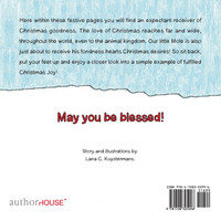 Mole's Christmas Surprise