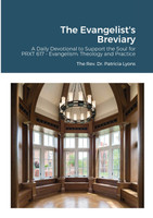 The Evangelist's Breviary