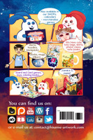 Niels Feynman's time traveling adventures | Book 1 Chapter 1