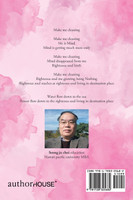 Poem Water & Righteous Soul