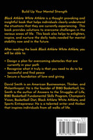 Black Athlete White Athlete