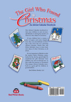 The Girl Who Found Christmas