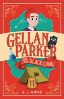 Gellan Parker and the Black Owl