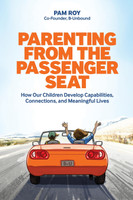 Parenting From The Passenger Seat