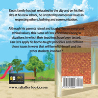 Ezra's New School