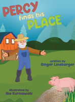Percy Finds His Place