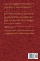 The Writings of Baal HaSulam - Volume Two