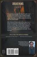 Sherlock Holmes Studies in Legacy