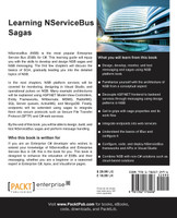Learning NServiceBus Sagas