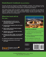 ElasticSearch Cookbook Second Edition