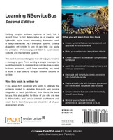 Learning NServiceBus - Second Edition