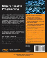 Clojure Reactive Programming