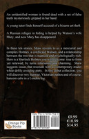 New Cases of Sherlock Holmes