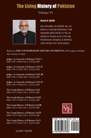 The Living History of Pakistan (2015-2016)