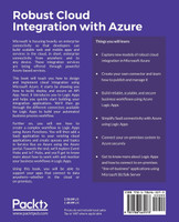 Robust Cloud Integration with Azure