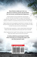 Last Night: An absolutely gripping psychological thriller with a brilliant twist