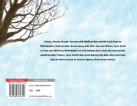 Spifford Max and the Cycle Pups Go to Philadelphia, Pennsylvania