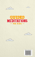 GUIDED MEDITATIONS FOR KIDS