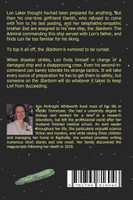 The Maiden Voyage of the Starborn