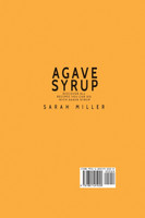 Agave Syrup
