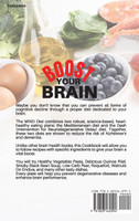 BOOST YOUR BRAIN