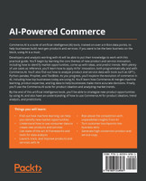 AI-Powered Commerce
