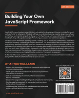 Building Your Own JavaScript Framework