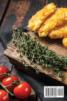 DAS KOMPLETTE CHANUKKA-FEIERTAGS KOCHBUCH