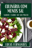 Culinária com Menos Sal