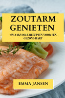 Zoutarm Genieten