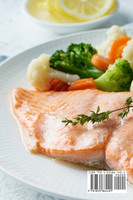 Zoutarm Genieten