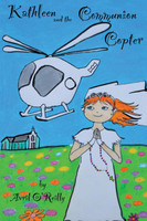 Kathleen and the Communion Copter