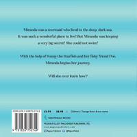 The Mermaid who could not Swim