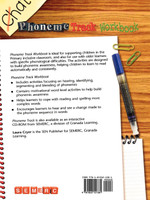 Phoneme Track Workbook