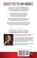 Addicted to an Addict