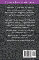 Mary Finch and the Grey Lady