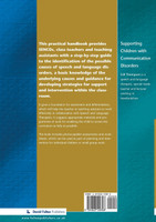 Supporting Communication Disorders