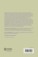 Impairment and Disability