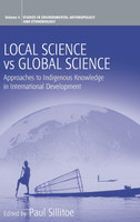 Local Science Vs Global Science