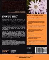Business Process Driven Soa Using Bpmn and Bpel