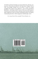 The Isthmus of Samuel Greenberg