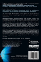 The Sustainability Transformation
