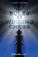 The Rules of Winning Chess