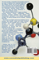 Comparative Healthcare Law