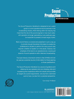 The Sound Production Handbook
