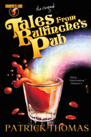 Tales from Bulfinche's Pub