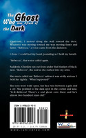 The Ghost Who Was Afraid of the Dark