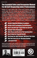 Bare Knuckle Selling (Second Edition)