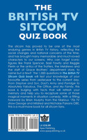 The British TV Sitcom Quiz Book